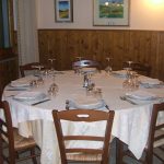 La sala | Dei Bersaglieri