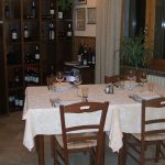 La sala | Dei Bersaglieri