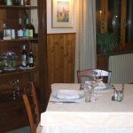 La sala | Dei Bersaglieri