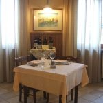 La sala | Dei Bersaglieri