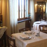 La sala | Dei Bersaglieri
